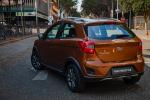 Ford Figo Freestyle 2020 года